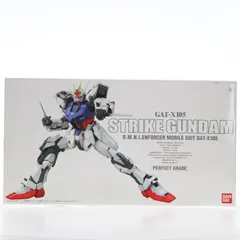 2026年最新】pg 1／60 gat－x105 ストライクガンダム （機動戦士