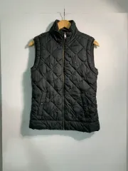 トミーヒルフィガー ダウン ベスト S A284
