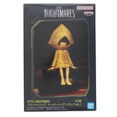 2025年最新】little nightmares –リトルナイトメア– シックス