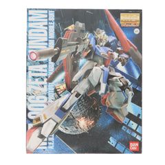 MG 1/100 MSZ-006 Z건담 Ver.2.0 기동전사 Z건담 프라모델(0139597) 반다이