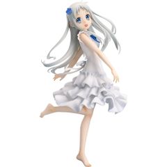 POP UP PARADE(팝업 퍼레이드) 혼마 메이코(혼마 메이코) 그 날 본 꽃의 이름을 우리는 아직 모른다. 완제품 피규어 굿 스마일 아트 상하이