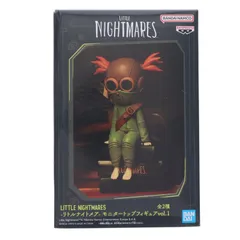 2026年最新】little nightmares -リトルナイトメア-の人気アイテム