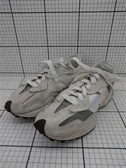 ◇ Θ ニューバランス New Balance 327 ホワイト系 メンズスニーカー E  【1511100011432】