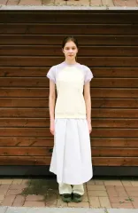 PREGLAN T-SHIRT PUDDING PESTO