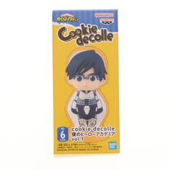 이이다 텐야(좋은 텐야) 나의 히어로 아카데미아 cookie decolle vol.1 피규어 프라이즈(2568010) 밴프레스트