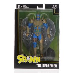 ジャンク品✳️SPAWN『スポーン フィギュア 5個セット』マクファーレン 
