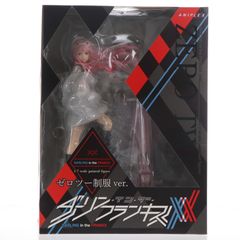 (재판매) ANIPLEX+한정 제로 투 유니폼 ver. 달링 인 더 프랑키스 1/7 완성품 피규어(MD21-0303001) 애니플렉스