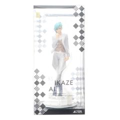 amie×ALTAiR 미풍 아이(미카제 아이) 노래의☆프린스님 마지 LOVE2000% 1/8 완성품 피규어 아미아미&애니메이트 한정 알터