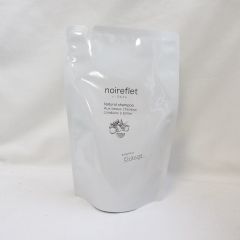 noireflet ノ・アルフレ ナチュラルシャンプーOR オレンジ 詰め替え用