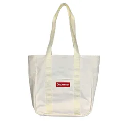 2026年最新】supreme zip toteの人気アイテム - メルカリ