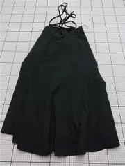 ◇ ⊂ ナチュラルビューティーベーシック ブラック系ワンピース M レディース E  【1511110020677】