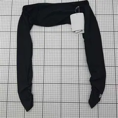 ◇ ⊂ フィラ FILA GOLF 755-988 アームカバー ブラック系 接触冷感 UVカット レディース E  【1511110021681】