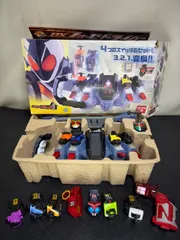 バンダイ DXフォーゼドライバー 変身ベルト BANDAI 仮面ライダー フォーゼ おもちゃ