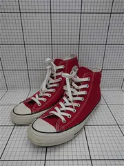 ◇ Θ コンバース Converse オールスター ハイカット レッド系 メンズスニーカー 28cm E  【1511110029809】