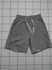 ◇ ⊂ フィラ FILA グレー系 ショートパンツ 9M レディース E  【1511110022848】