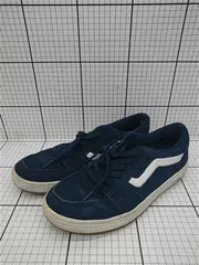 ◇ Θ バンズ Vans プロ スケート ライト ネイビー系 メンズスニーカー 28.0cm メンズ E  【1511110031116】