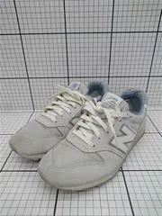 ◇ Θ ニューバランス New Balance WL996CP2 グレー系 レディーススニーカー 24cm E  【1511110031055】