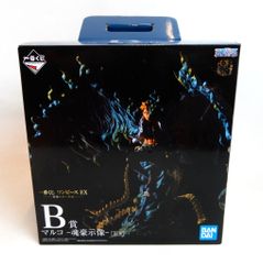 BANDAI SPIRITS 이치 반 쿠지 원피스 EX 악마를 품는 자들 B상 마르코 영혼 호시상