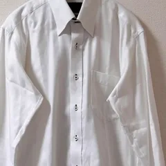 BRICK HOUSE by TOKYO SHIRT 長袖ワイシャツ