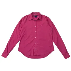 POLO RALPH LAUREN スポーツ スリムフィット コットンシャツ 8