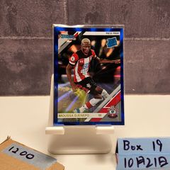 デルピエロ ジャージカード 32/50 デルピエロ ジャージカード 32/50