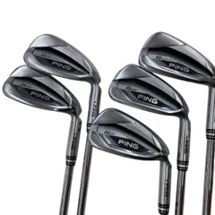 2025年最新】ping g425 アイアン オレンジの人気アイテム - メルカリ