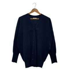 JOURNAL STANDARD L’essage (ジャーナルスタンダードレサージュ) ★★ ①③ 25080370711010 2WAYロングカーディガン レディース ネイビー FREE