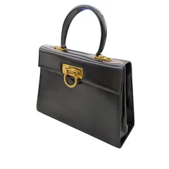 2025年最新】フェラガモ トップハンドル ハンドバッグの人気アイテム