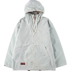 古着 90年代 ノーティカ NAUTICA ナイロンパーカー メンズL相当 ヴィンテージ/eaa601897
