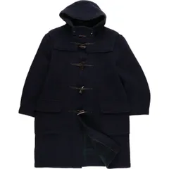 古着 90年代 グローバーオール GLOVERALL ダッフルコート 英国製 メンズL相当 ヴィンテージ/eaa604910