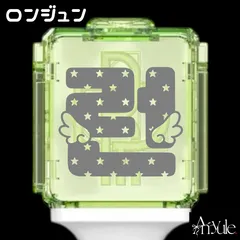 R-003 ロンジュン｜NCT ペンライト ステッカー