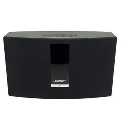 2026年最新】SOUNDTOUCH 20の人気アイテム - メルカリ