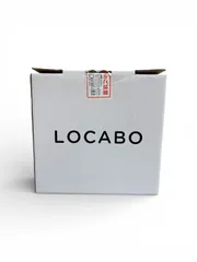 新色ホワイト 糖質カット炊飯器 LOCABO ロカボ 45%カットのサムネイル