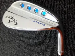 【新品未使用 レフティ】キャロウェイ JAWS RAW 54° ウェッジ Callaway（キャロウェイ） キャロウェイ（CALLAWAY）（メンズ）JAWS