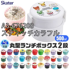 [sf-onwr1ag-01-41][A3-676208/スティッチカラフル]