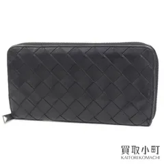 2026年最新】bottega veneta ジップアラウンドウォレットの人気