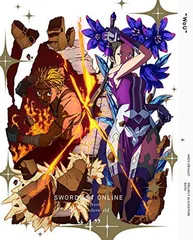 2026年最新】ソードアート・オンライン アリシゼーション War of