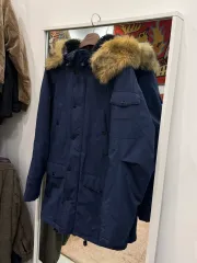 Carhartt WIP カーハート WIP アンカレッジ マウンテン ヘビー パーカ