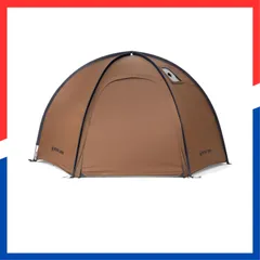 2026年最新】ドームシェルターの人気アイテム - メルカリ