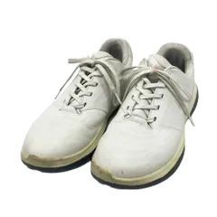 ecco エコー 13226411007 ゴルフシューズ エルティーワン レース  ホワイト系 EU42 [240101563638] ゴルフウェア メンズ ストスト