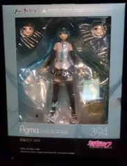 マックスファクトリー figma 初音ミク V4X 394