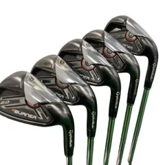 2026年最新】burner 2.0アイアンの人気アイテム - メルカリ