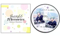 【中古】アニメ系CD 美風藍(CV：蒼井翔太) / Beautiful Memories Making of Photoshoot