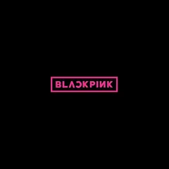 (CD)BLACKPINK(DVD付)(スマプラ対応)／BLACKPINK