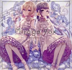 2026年最新】mirage voxの人気アイテム - メルカリ