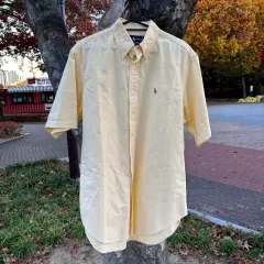 ポロ 半袖シャツ