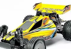 【新品】ラジコン 1/10 SP.1518 サンドバイパー ボディパーツセット [51518]