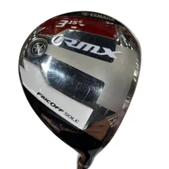 2025年最新】ゴルフクラブ ヤマハ セットの人気アイテム - メルカリ