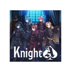 Knight A (通常盤)(特典:なし)