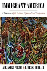 Immigrant America: A Portrait